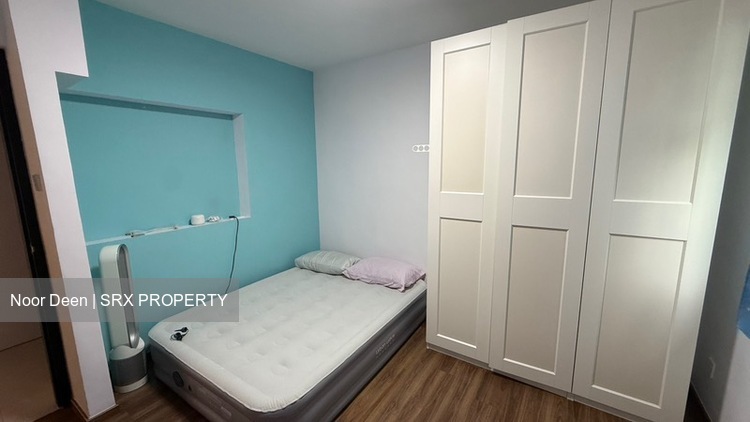 Blk 520 Fragrant Woods (Woodlands), HDB Executive #623092851